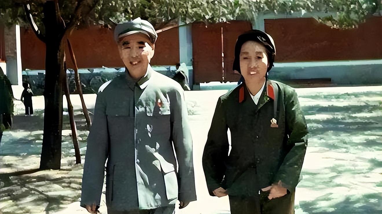 林彪的卫士长说：林总走上不归路，都是叶群撺掇的