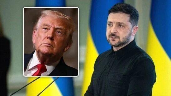 苍白而无力的威胁：如果乌克兰不同意，俄罗斯将以武力实现所有目标