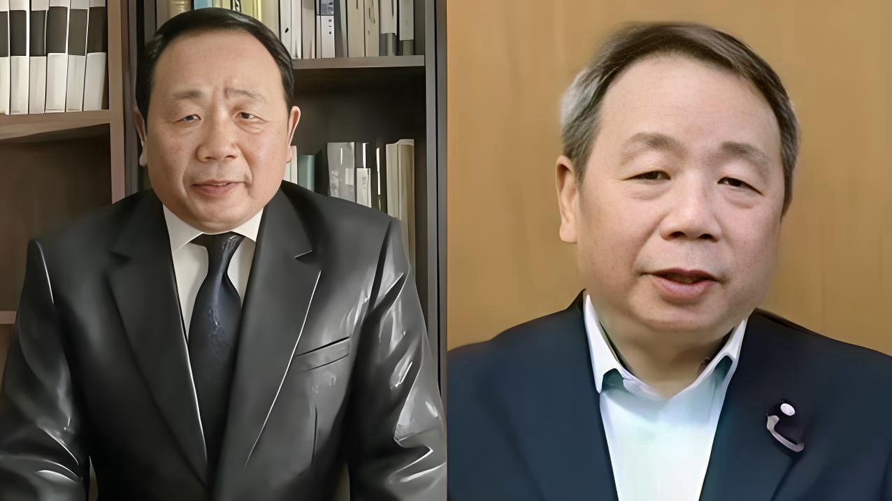 汉奸石平众叛亲离！国人唾弃，亲人断绝关系，他被钉在耻辱柱上