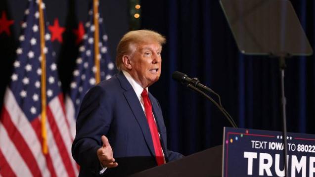 白宫收到坏消息，马斯克要和特朗普“硬碰硬”？