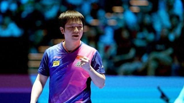 世乒赛资格也悬了？随着樊振东主动放弃世界杯，陈梦回归恐怕很难