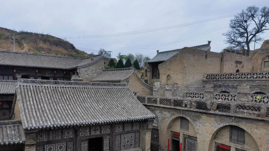 山西师家沟旅游攻略及综合服务旅行社推荐榜：晋商窑堡的“踏实访商”，这样游才见真章