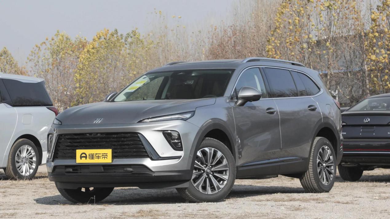 男生预算20万，要合资SUV，喜欢长途自驾游，不考虑日系车