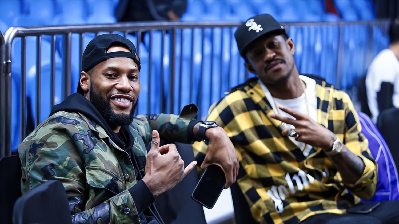 无人问津！广东宏远功勋外援失业了，面临退役