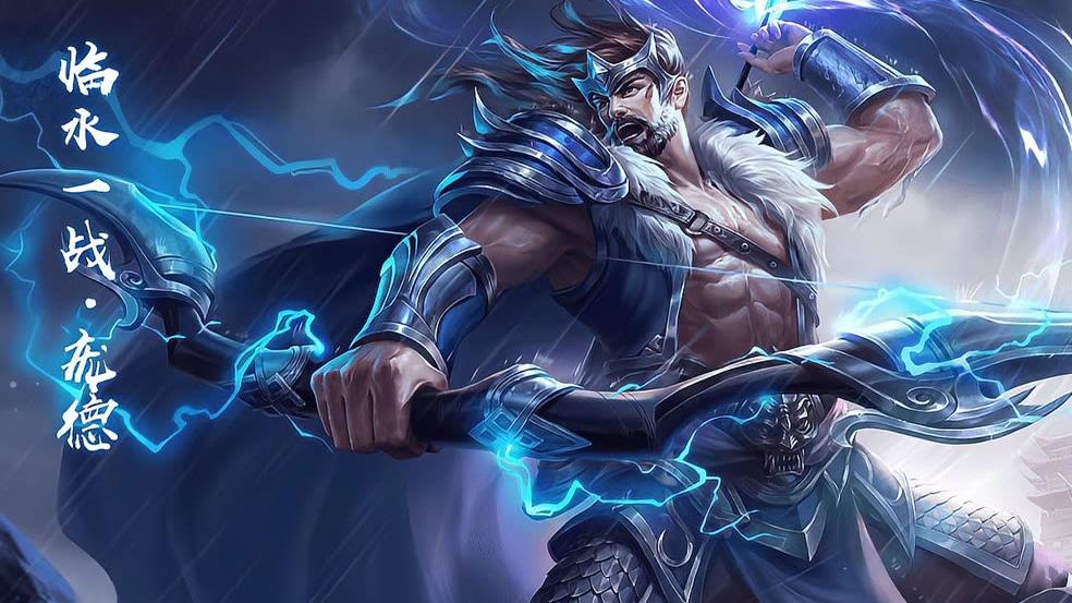 三国杀：SP也有悲情武将，抬棺而战足够震撼，强度怎么样？