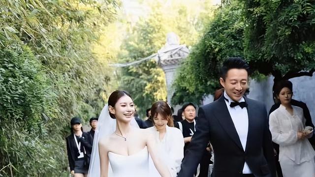 结婚十天上大分！马筱梅新婚蜜月的这个举动，给重组家庭上了一课