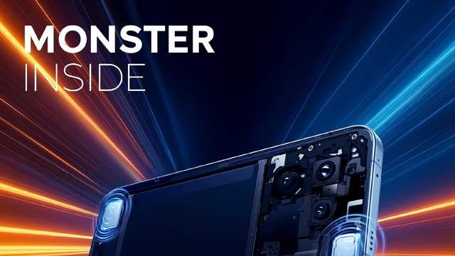 从芯片到马达，iQOO 15把“电竞沉浸感”做透了