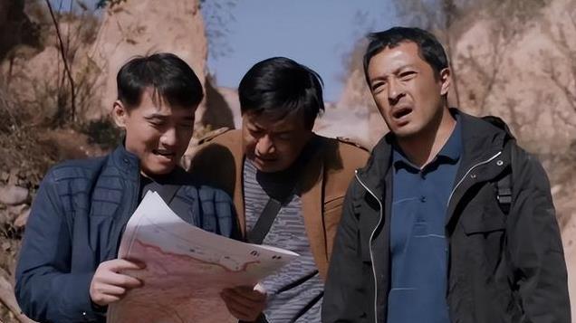 《我是刑警》看到杨小洁拒收5万，才懂东林案最残忍的一幕没敢拍