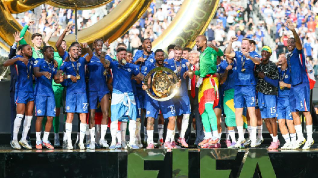 新神！帕尔默4700万加盟切尔西时曾遭嘲讽，今征服球迷+队友