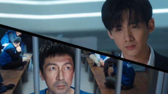 白敬亭《难哄》口碑崩塌，又有两部新作来袭，能否挽回观众缘？