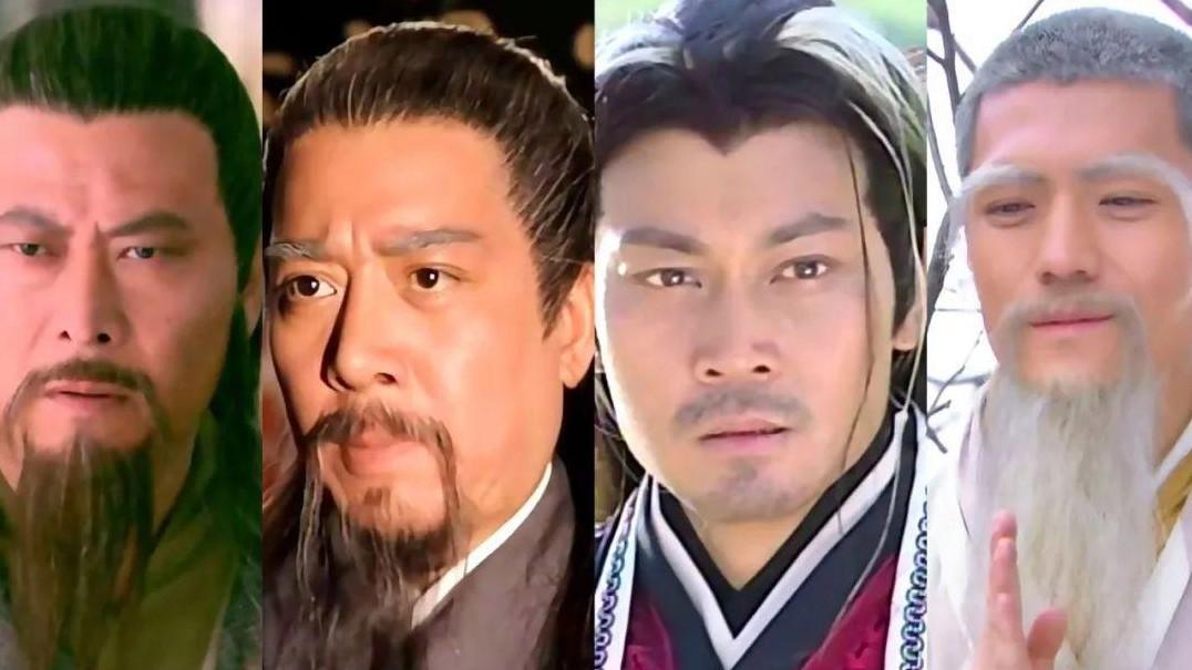 他是欧阳锋唯一忌惮的五绝，武配逆天，一生0胜绩，却能蝉联两代五绝