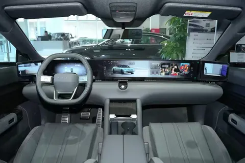 30万级中型纯电，奥迪E5 Sportback，豪华、操控、智能全拿捏！