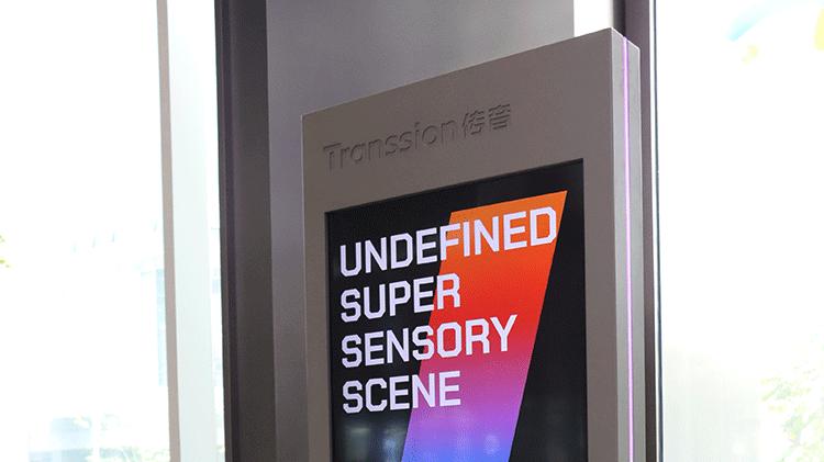 柯赛分享：5A写字楼智慧导视标识牌设计制作有哪些作用？