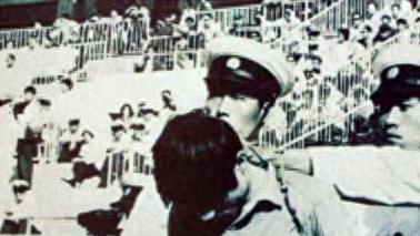 元帅之孙被枪决！临终前康克清撂下狠话：谁敢再犯就登报断亲