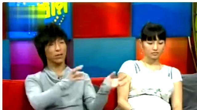 离婚9年后，才明白白百何设的局有多牛，原来胡海泉真没有说错