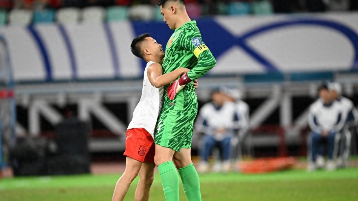 中国男足vs沙特阿拉伯和澳大利亚，谁能赢？