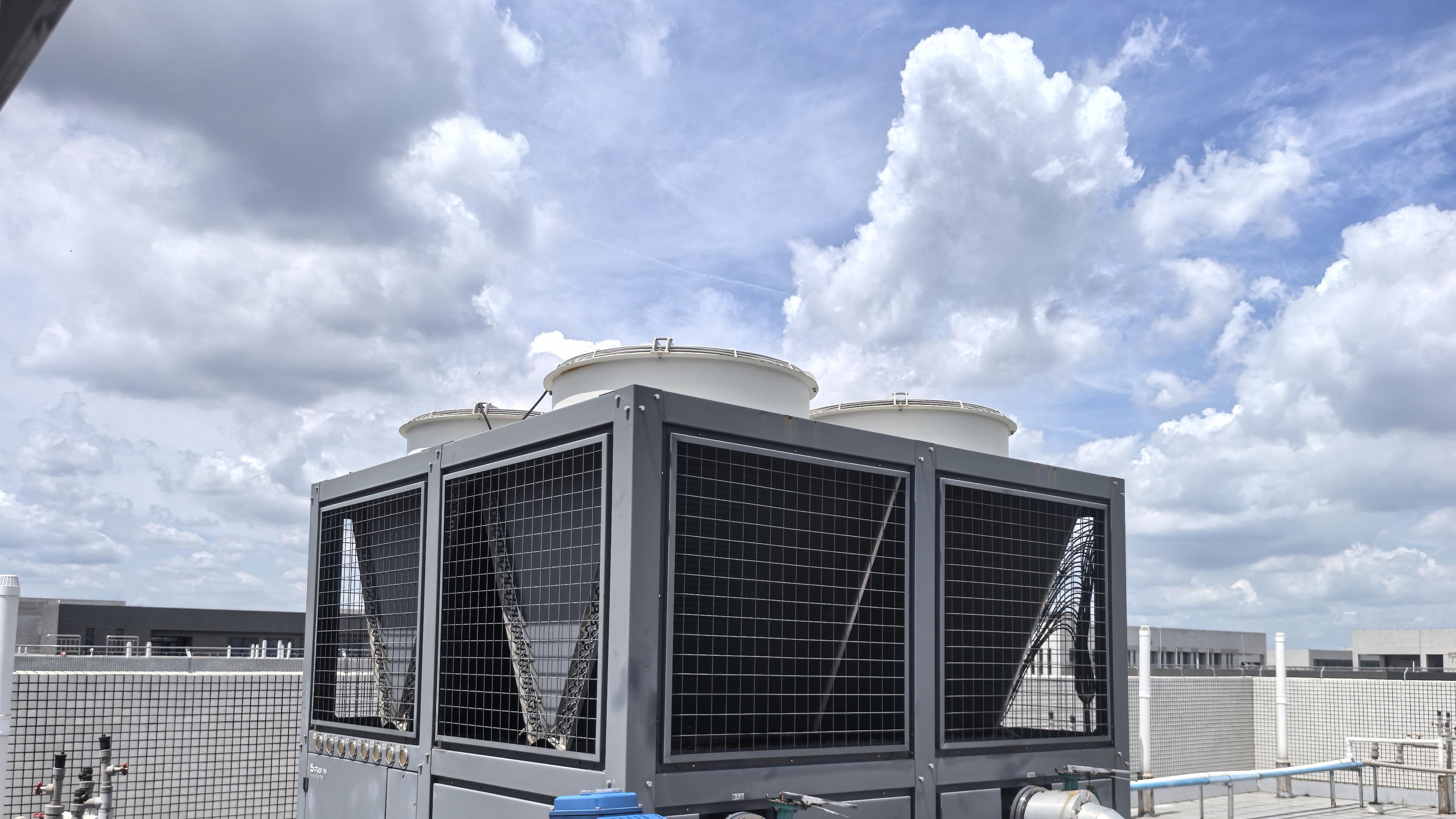 空气能供暖，未来几年会火成什么样？