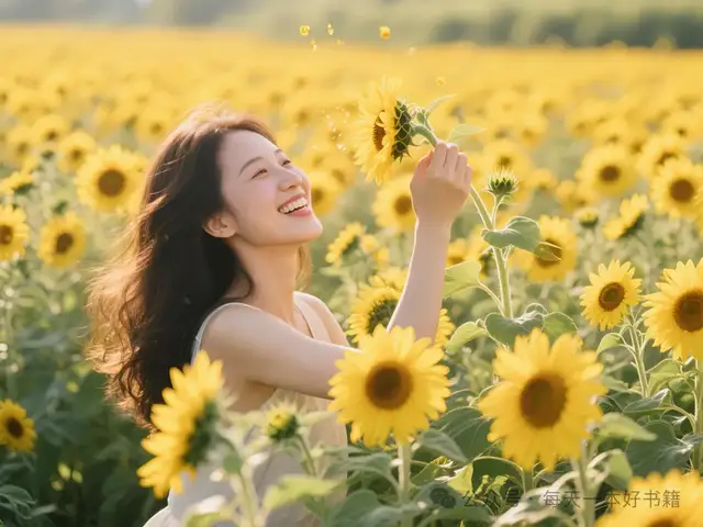 月薪5千和3万的女人，差的不只是钱，而是……