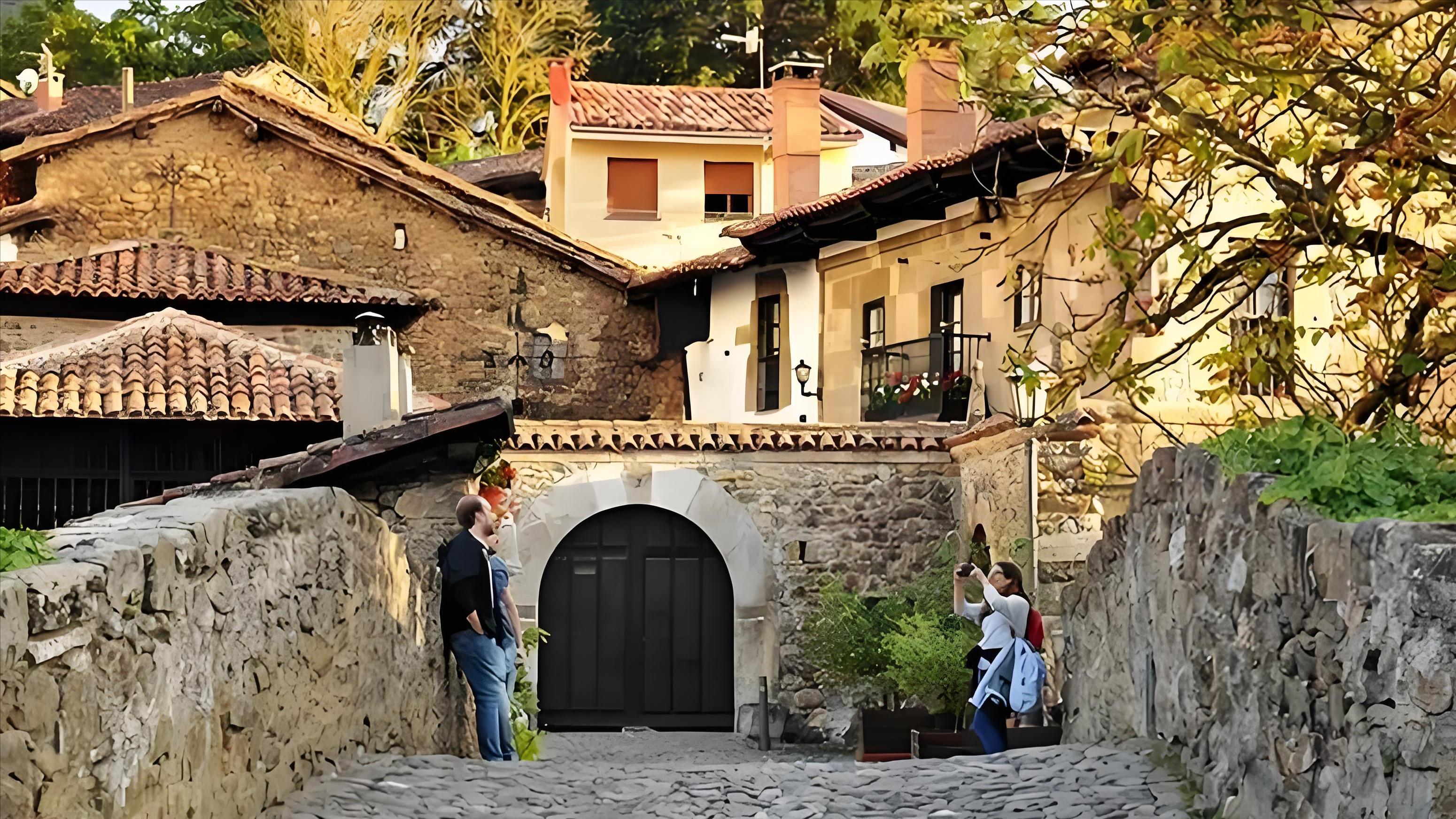 为什么西班牙70%地方是空的？90%人口挤在30%土地上