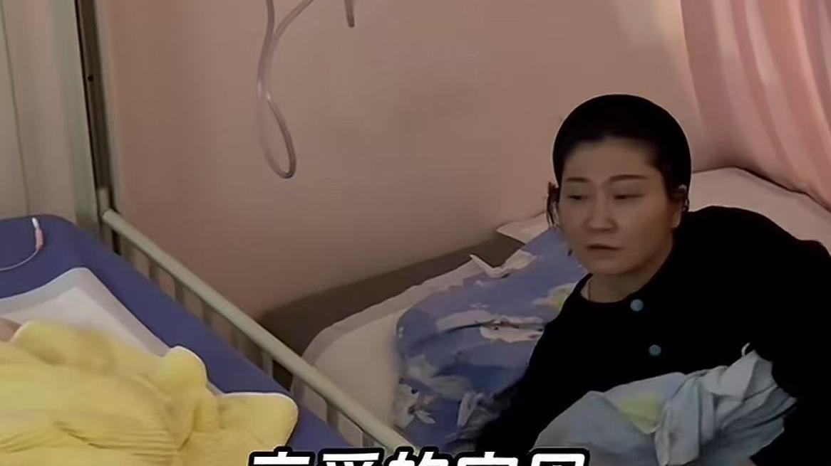 孩子的心脏问题成为王暖暖的新挑战，她的未来在哪里？