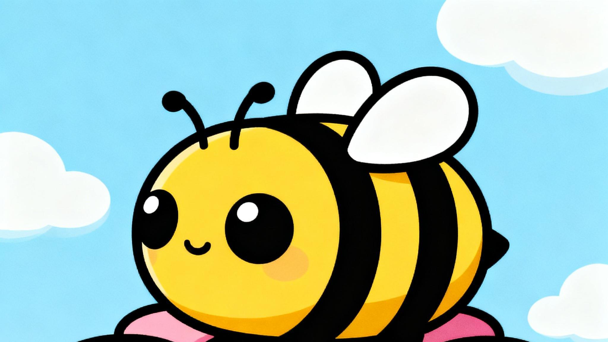 如果你知道这勺蜂蜜是怎么来的，你可能舍不得吃了