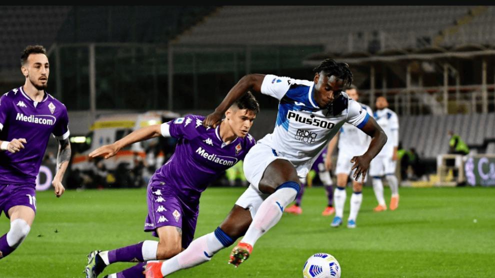 12月18日：佛罗伦萨难寄厚望