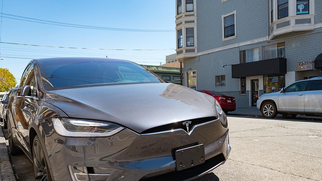 《汽车历史上的经典瞬间，你知道几个？》