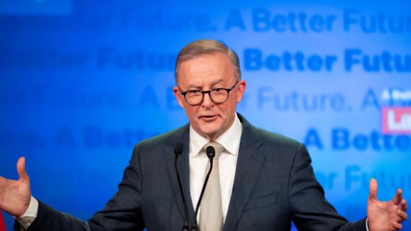 这国总理还没抵华，就对中国露出真面目