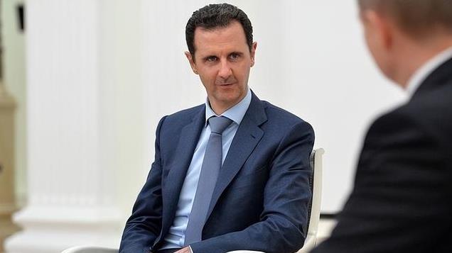 阿萨德被曝中毒：不太像是克里姆林宫动手，真下毒不会让他活下来