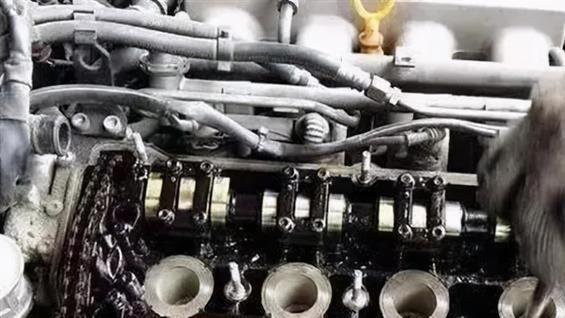 建议车主：车程达 8 万公里后，这几个零件没坏也需更换