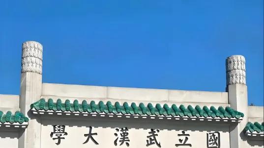 “学大汉武立国”，怎么就成了“诬汉大学”？