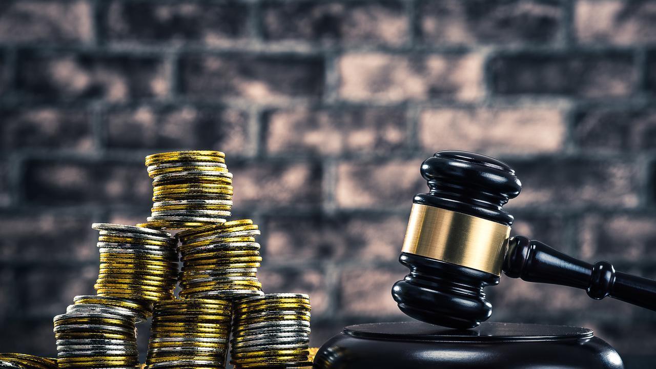 司法拍卖毁约：不是“反悔”那么简单