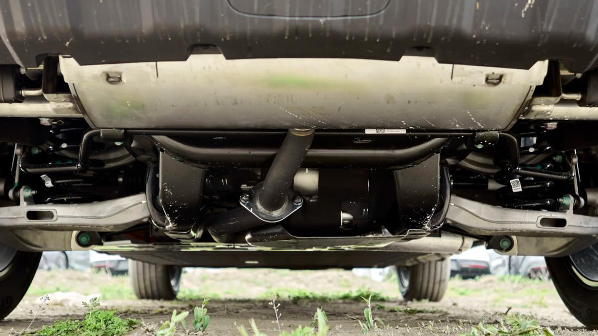 哈弗猛龙PHEV遇上强敌！2025款捷途山海T1正式上市，两车如何选？