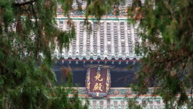 寻根“最早的中国”：探访临汾尧庙的“华夏文明基因库”——一份给历史迷与文化朝圣者的深度攻略