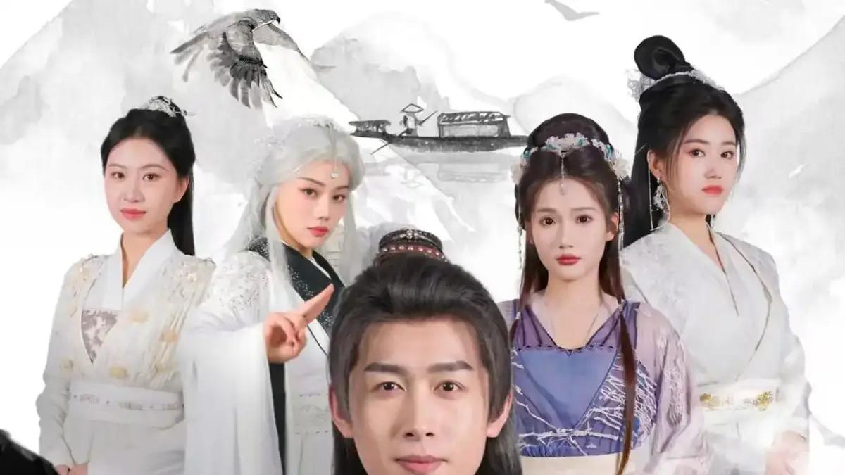 最新热门短剧《玄幻这个主角有点邪》短剧全集免费观看国语完整版_《玄幻这个主角有点邪》在线观看全集全剧90集
