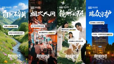 瑞众保险开展“我的美好生活”摄影大赛  活动，多重福利等你来!