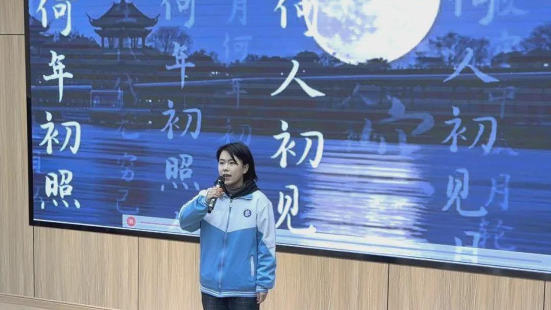 信阳文化艺术学校“传承经典 启润心田”朗诵比赛圆满落幕