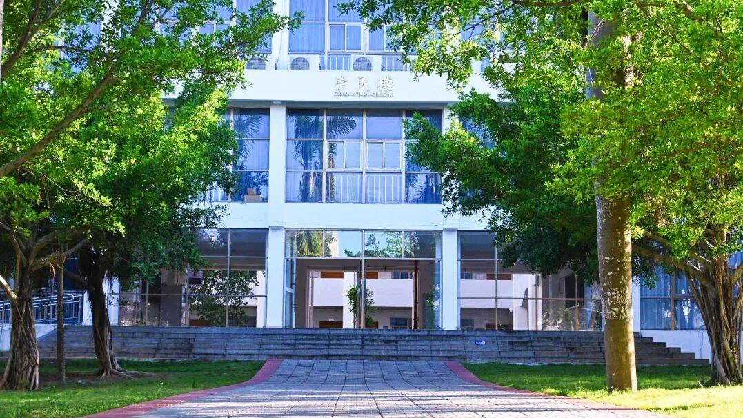 海南医科大学怎么样？诗韵入馔，三餐四季皆是治愈！