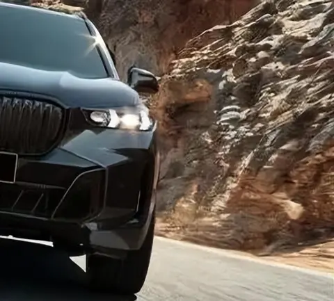 2026款宝马X5杀疯了？59万起，奔驰奥迪坐不住了