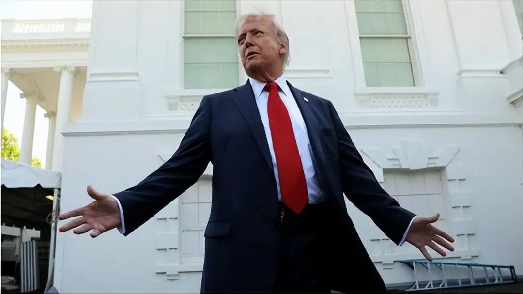 绝不让巴拿马运河事件重演，中方预判特朗普后手，提前做了布局