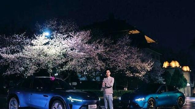 小米雷军再战！YU7硬刚特斯拉，30万起售胜算几何？