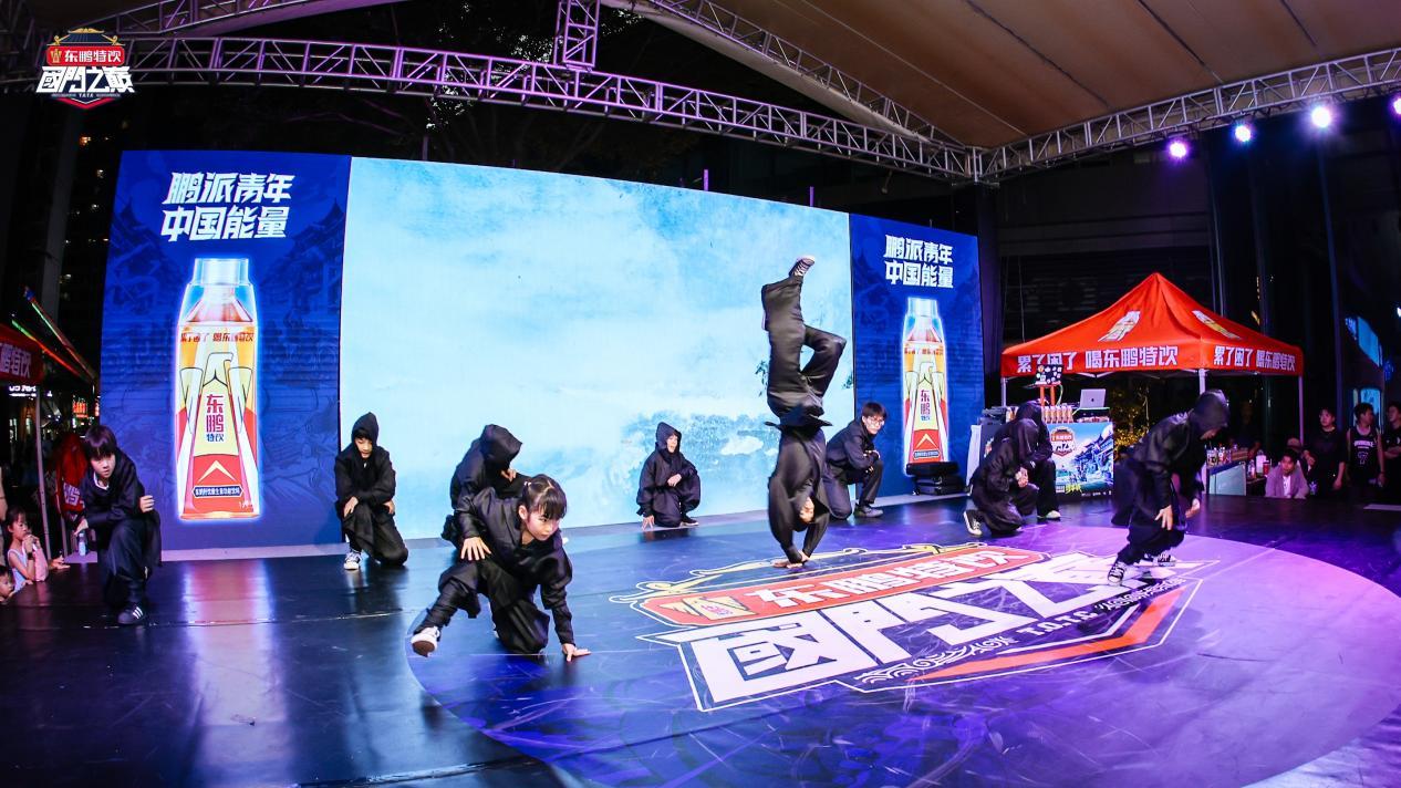 2025国门之巅揭幕战赛后燃爆总结！南宁见证街舞文化的破界时刻