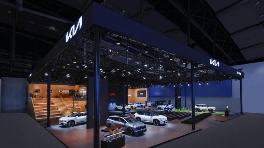 悦达起亚的“复兴”，能走多远？