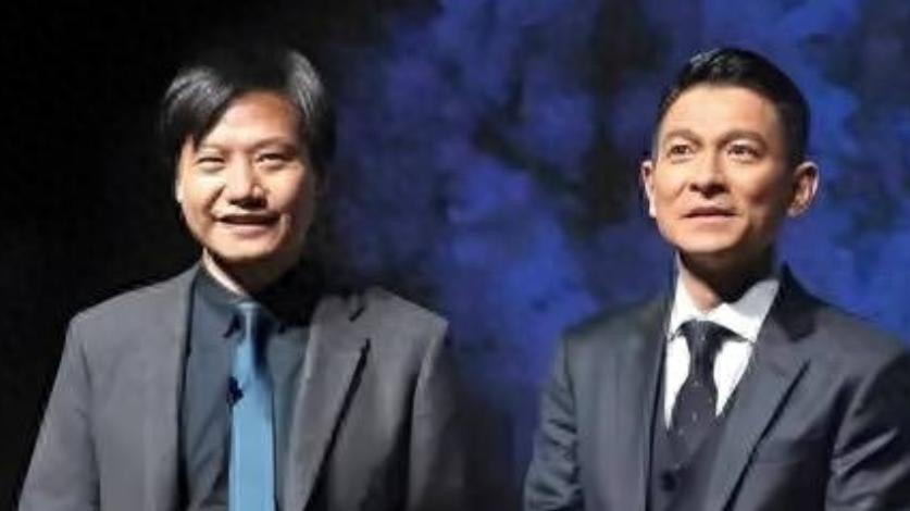 郭富城自曝没有特意去看刘德华线上演唱会, 原因也是引全场大笑