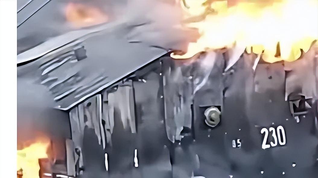 10月28日俄乌最新：俄罗斯能源经济再遭重创