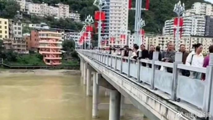 男子婚礼当天跳河失踪 官方: 可以明确跟彩礼无关