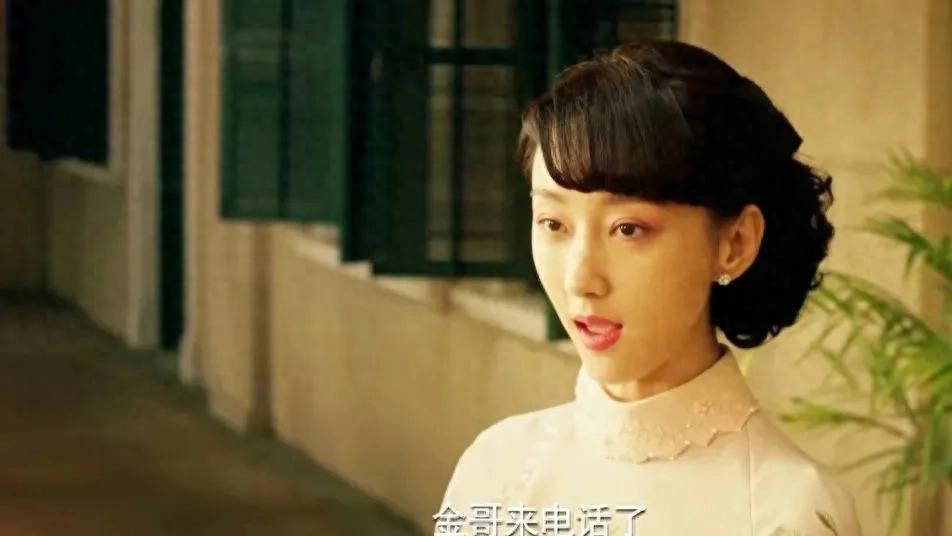 当硅胶脸混进央视年代剧，高颜值被打回原形，谁的审美出了问题？