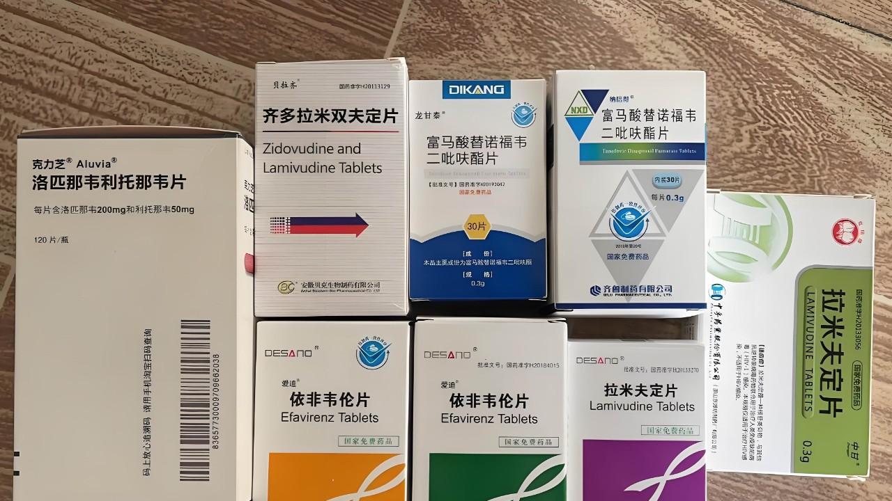HIV 检测阳性，下一步该做什么？很多人第一步就错了！看正确流程