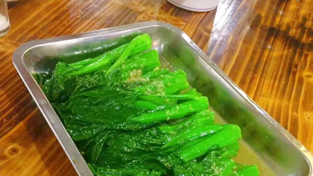 老板点的10道菜，到底有多好吃？同事们都有话说