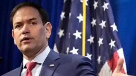 美国务卿鲁比奥说了实话，中国已经富有且强大，两岸统一无法阻挡